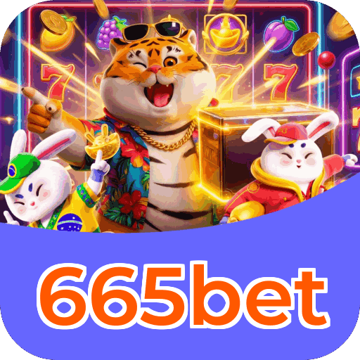 Especificações técnicas download 665bet